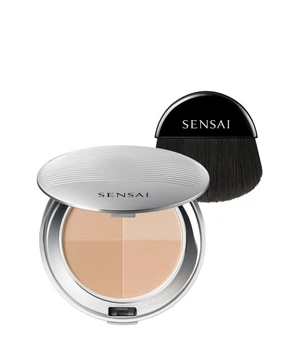 Sensai Cellular Performance Foundations Pressed Powder Kompaktpuder · 8 g