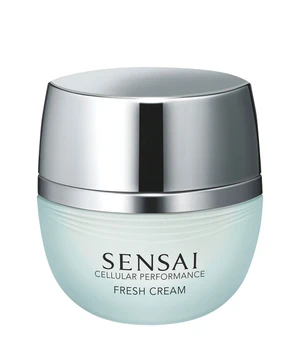 Sensai Cellular Performance Fresh Cream Gesichtscreme · 40 ml