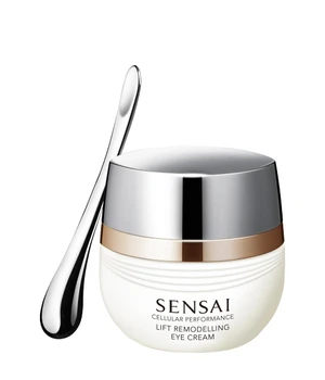 Sensai Cellular Performance Lifting Lift Remodelling Eye Cream Augencreme · 15 ml