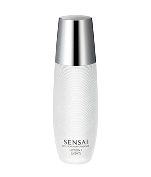 Sensai Cellular Performance Lotion I Light Gesichtslotion · 125 ml