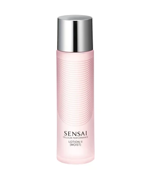 Sensai Cellular Performance Lotion II Moist Gesichtslotion · 60 ml
