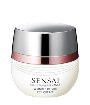 Sensai Cellular Performance Wrinkle Repair Eye Cream Augencreme · 15 ml