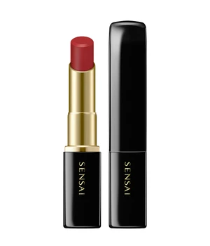 Sensai Colours Lasting Plump Lipstick Refill Lippenstift · 4 g · Dunkelrot