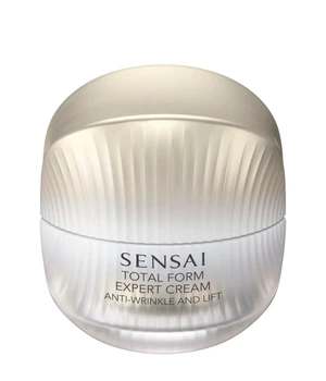 Sensai Expert Items Total Form Expert Cream Gesichtscreme · 50 ml
