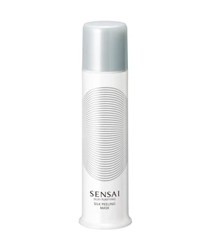 Sensai Silky Purifying Peeling Mask Gesichtsmaske · 90 ml