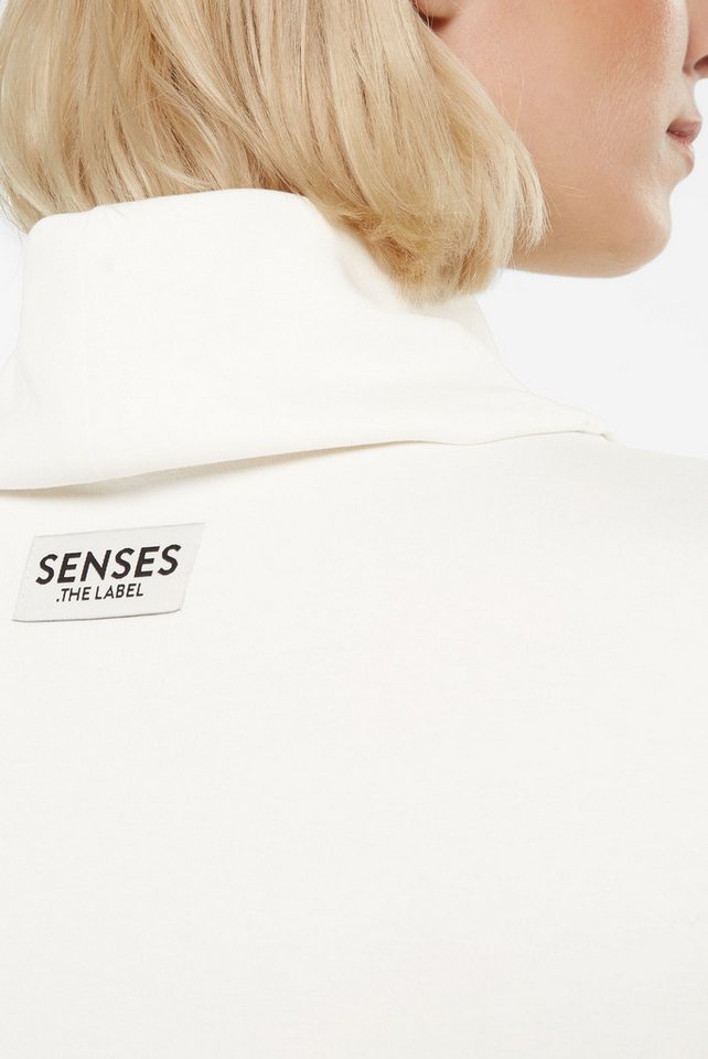 SENSES.THE LABEL 3/4-Arm-Shirt – Bild 3 von 5