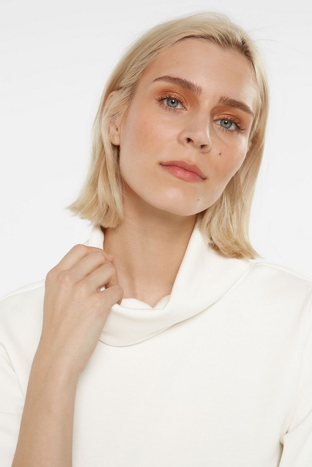 SENSES.THE LABEL 3/4-Arm-Shirt – Bild 5 von 5