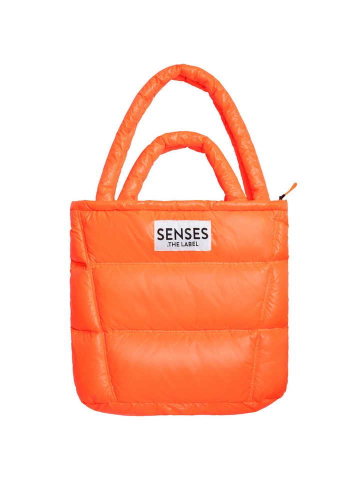 SENSES.THE LABEL Beuteltasche, mit Innenfach – Bild 2 von 5