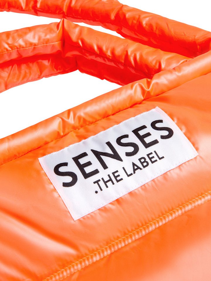 SENSES.THE LABEL Beuteltasche, mit Innenfach – Bild 5 von 5