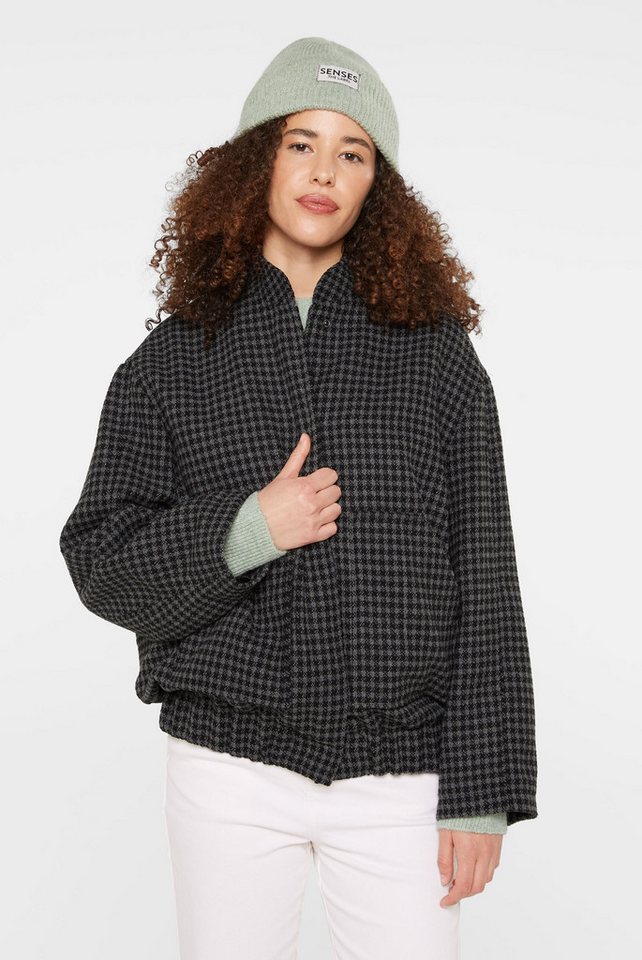 SENSES.THE LABEL Blouson – Bild 4 von 5