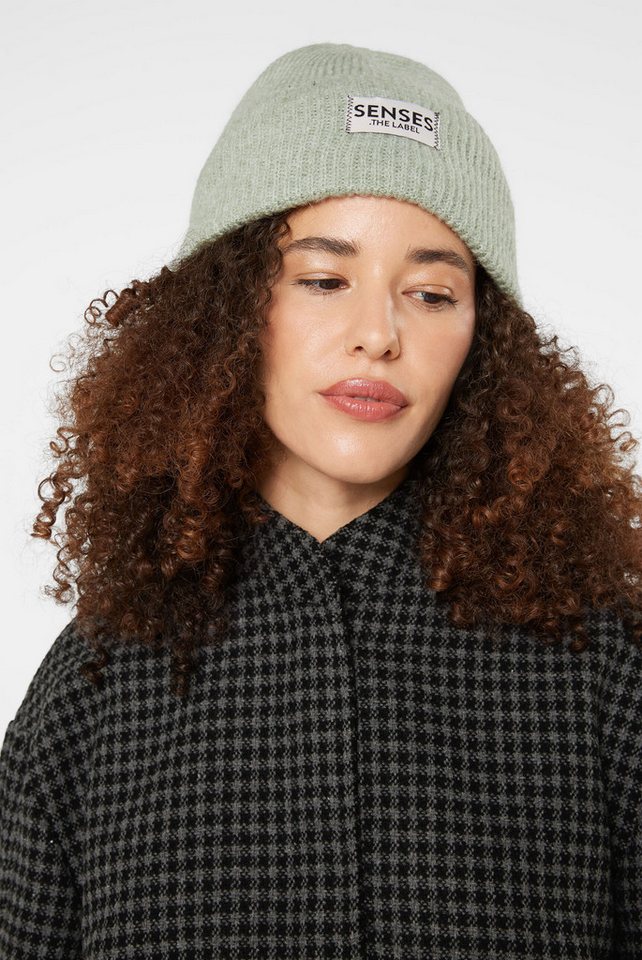 SENSES.THE LABEL Blouson – Bild 5 von 5