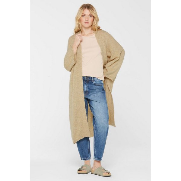 SENSES.THE LABEL Cardigan aus Feinstrick