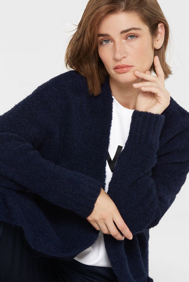 SENSES.THE LABEL Cardigan – Bild 3 von 5