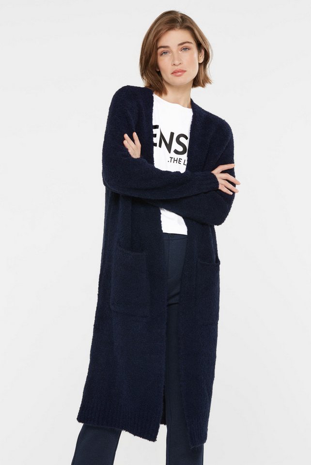 SENSES.THE LABEL Cardigan – Bild 4 von 5