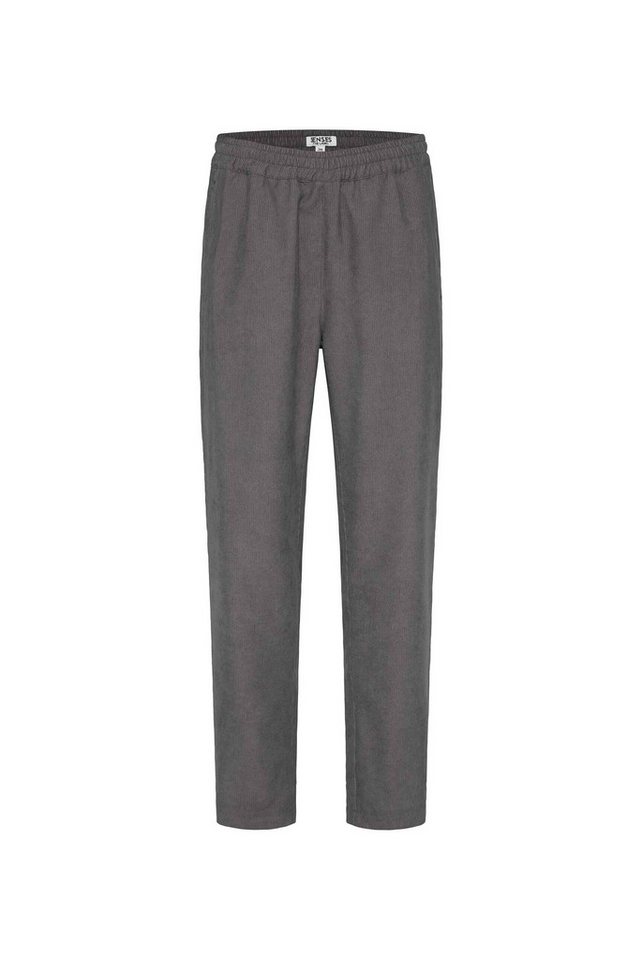 SENSES.THE LABEL Cordhose mit Elastikbund – Bild 2 von 5