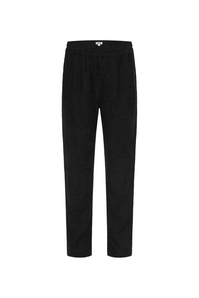 SENSES.THE LABEL Cordhose mit Elastikbund – Bild 2 von 4