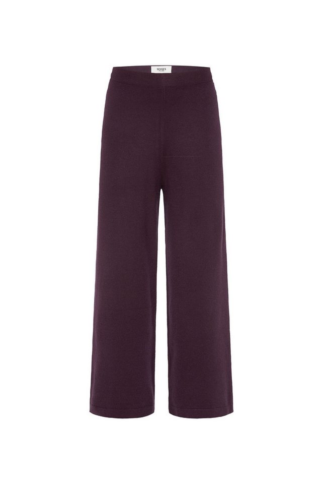 SENSES.THE LABEL Culotte mit Elastikbund – Bild 2 von 5