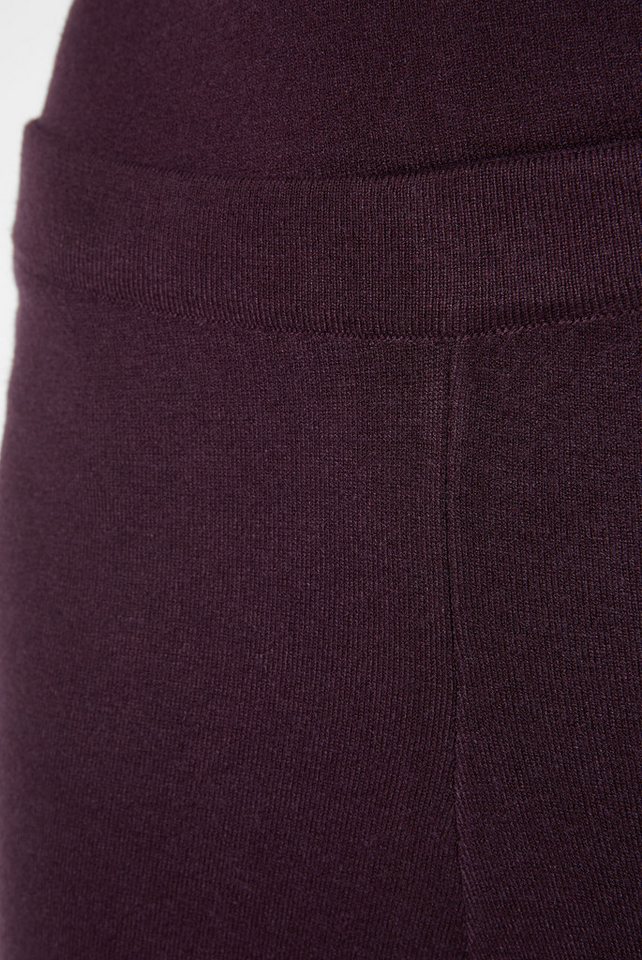 SENSES.THE LABEL Culotte mit Elastikbund – Bild 4 von 5