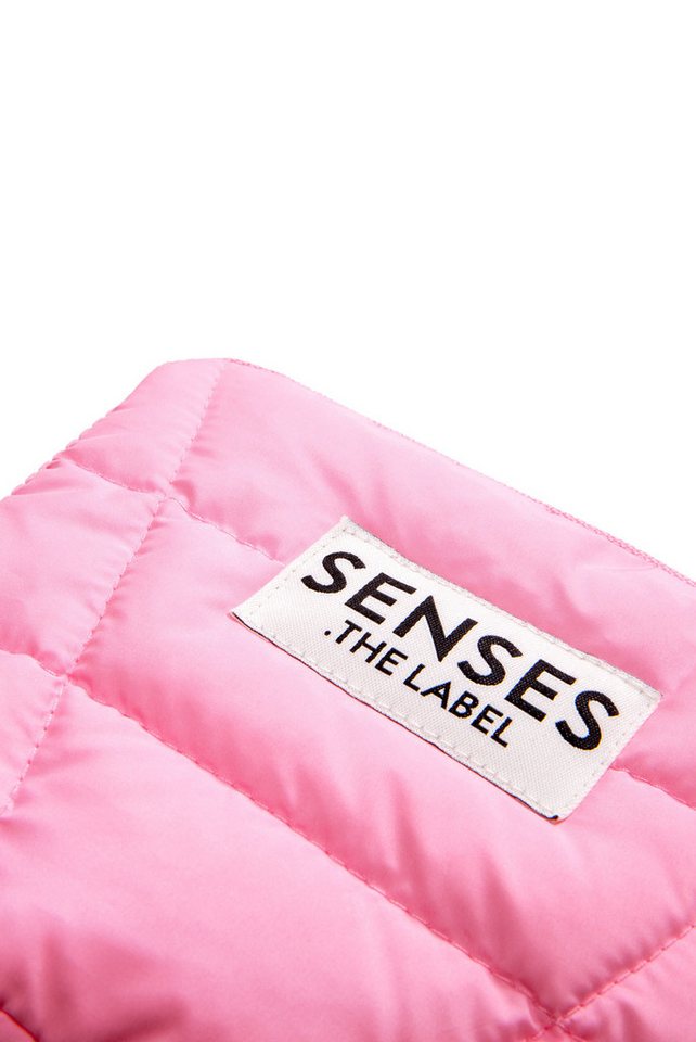 SENSES.THE LABEL Geldbörse, Logo-Prägung – Bild 4 von 5