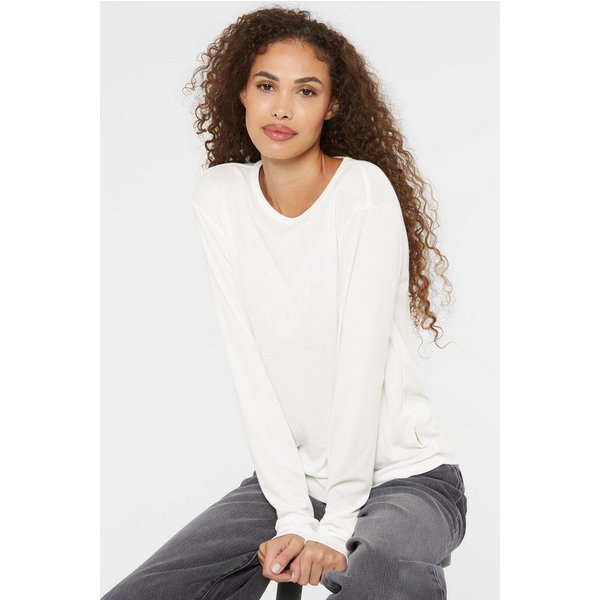 SENSES.THE LABEL Langarmshirt