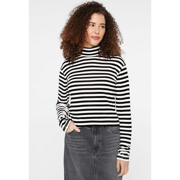 SENSES.THE LABEL Langarmshirt