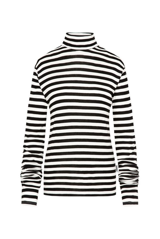 SENSES.THE LABEL Langarmshirt – Bild 2 von 5