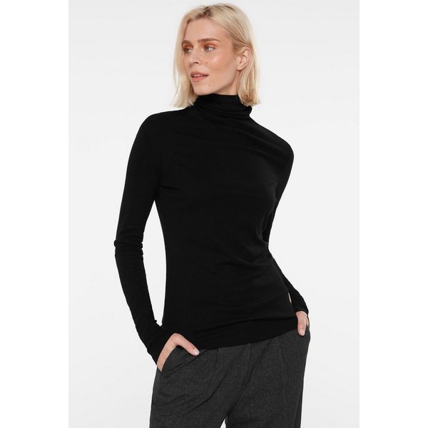 SENSES.THE LABEL Langarmshirt