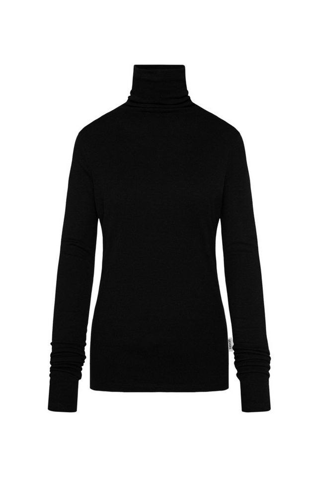 SENSES.THE LABEL Langarmshirt – Bild 2 von 5