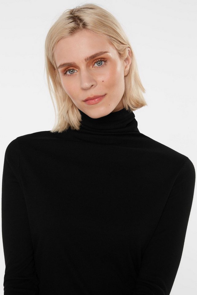 SENSES.THE LABEL Langarmshirt – Bild 4 von 5