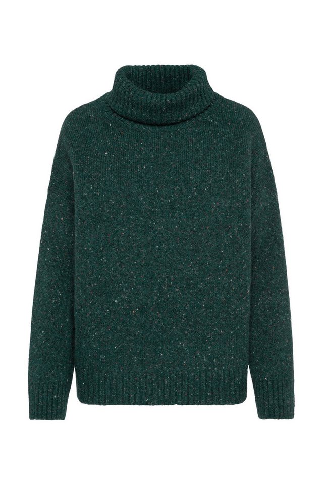 SENSES.THE LABEL Rollkragenpullover – Bild 2 von 5