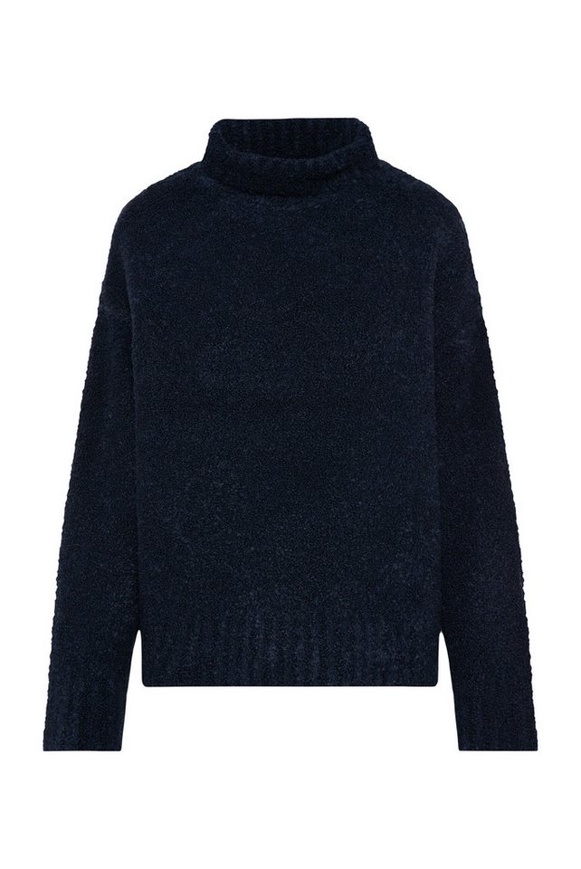 SENSES.THE LABEL Rollkragenpullover – Bild 2 von 5