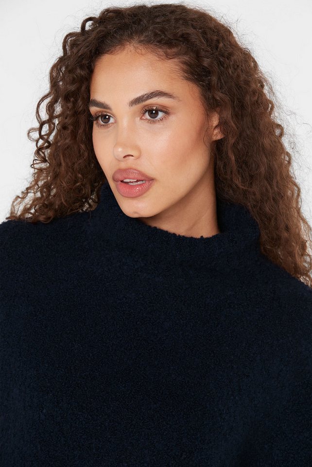 SENSES.THE LABEL Rollkragenpullover – Bild 5 von 5