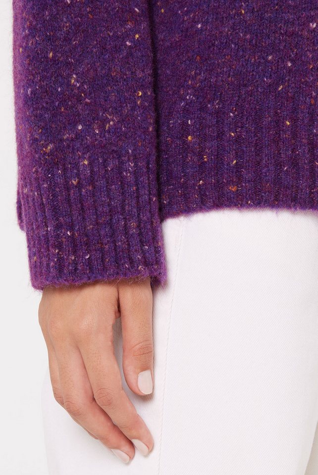 SENSES.THE LABEL Rollkragenpullover – Bild 3 von 5
