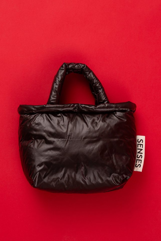 SENSES.THE LABEL Schultertasche, mit Innenfach – Bild 2 von 5