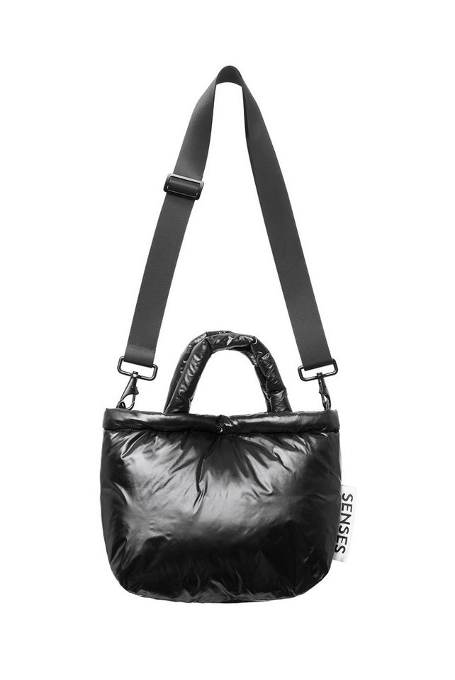 SENSES.THE LABEL Schultertasche, mit Innenfach – Bild 3 von 5
