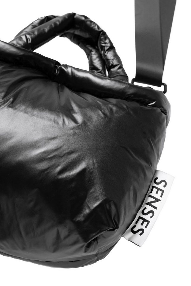 SENSES.THE LABEL Schultertasche, mit Innenfach – Bild 5 von 5