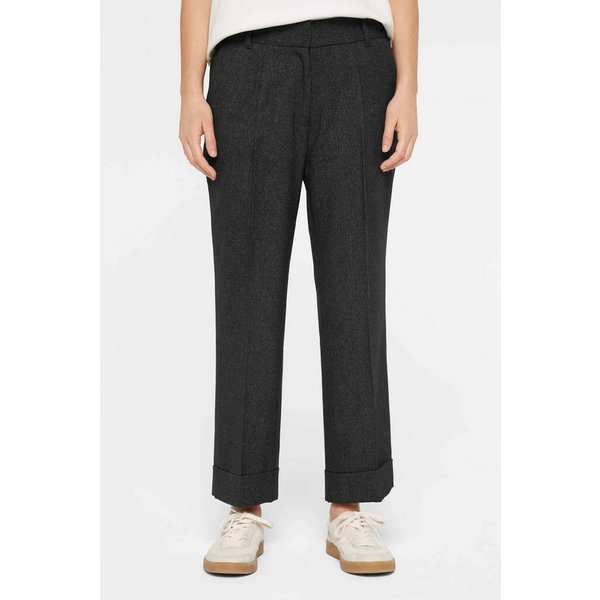 SENSES.THE LABEL Stoffhose mit Elastikbund