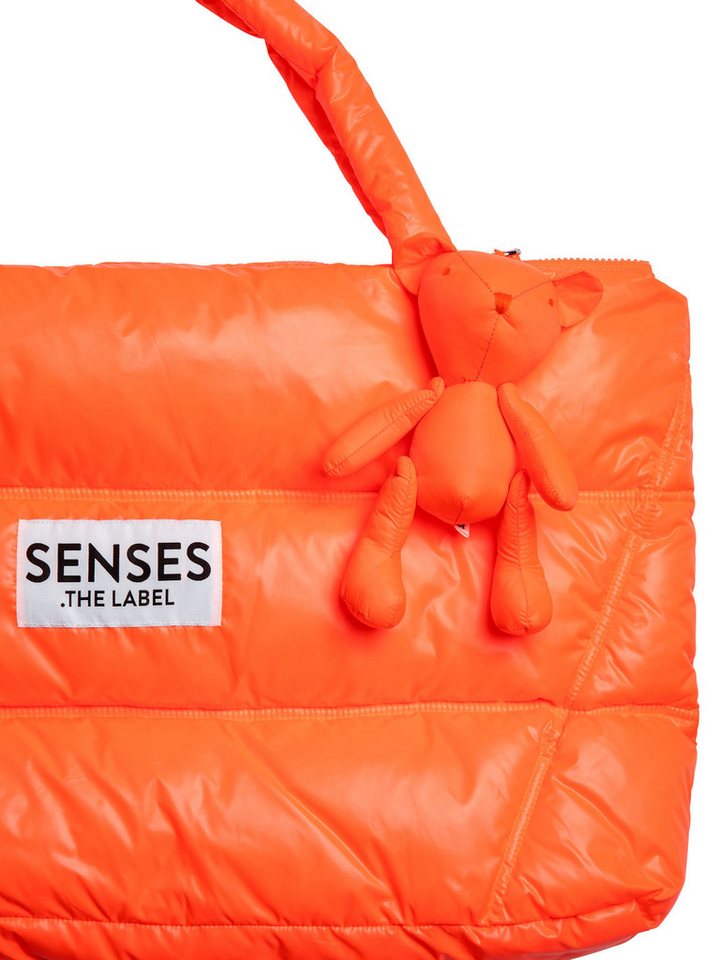 SENSES.THE LABEL Taschenanhänger – Bild 5 von 5
