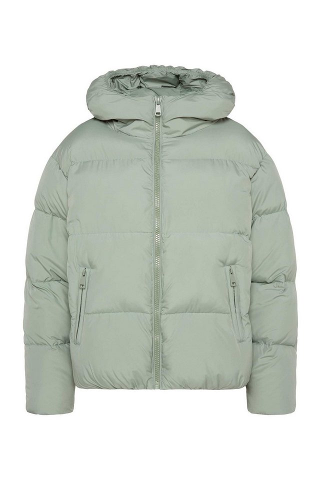 SENSES.THE LABEL Winterjacke mit elastischen Steppnähten – Bild 2 von 5
