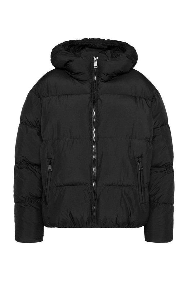 SENSES.THE LABEL Winterjacke mit elastischen Steppnähten – Bild 2 von 5