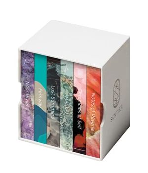 Sentier Alcohol Free Set Duftset · 1 Stk