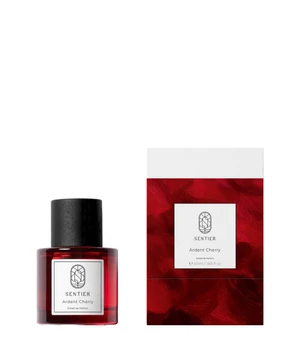 Sentier Ardent Cherry Parfum · 50 ml