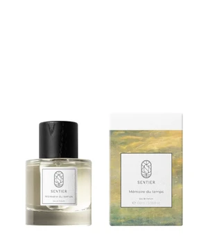 Sentier Mémoire du temps Parfum · 100 ml