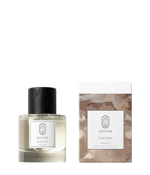 Sentier Oud Gaiac Parfum · 100 ml
