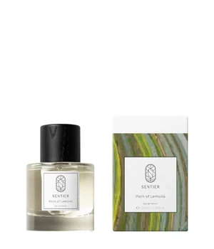 Sentier Path of Lemons Parfum · 100 ml