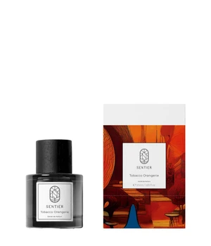 Sentier Tobacco Orangerie Parfum · 50 ml