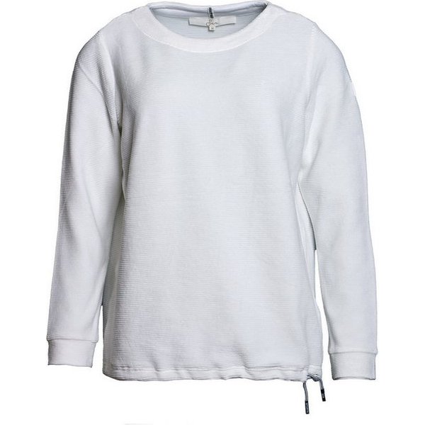 SER Langarmshirt Shirt Samtcord W7250111