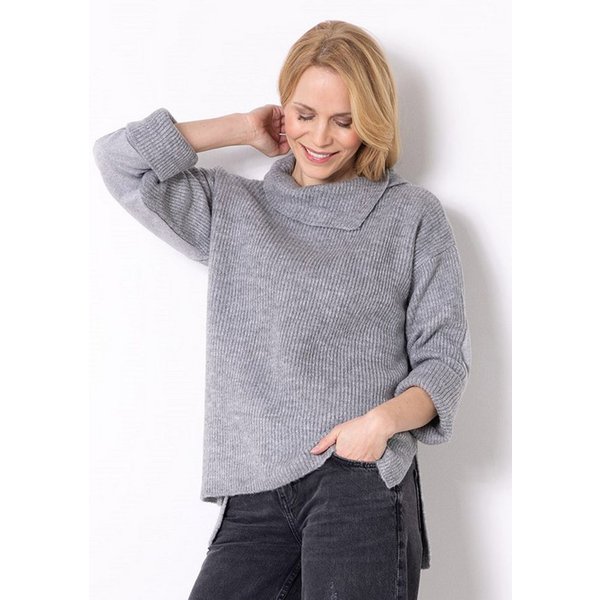 SER Strickpullover Pullover Oversize W8250221