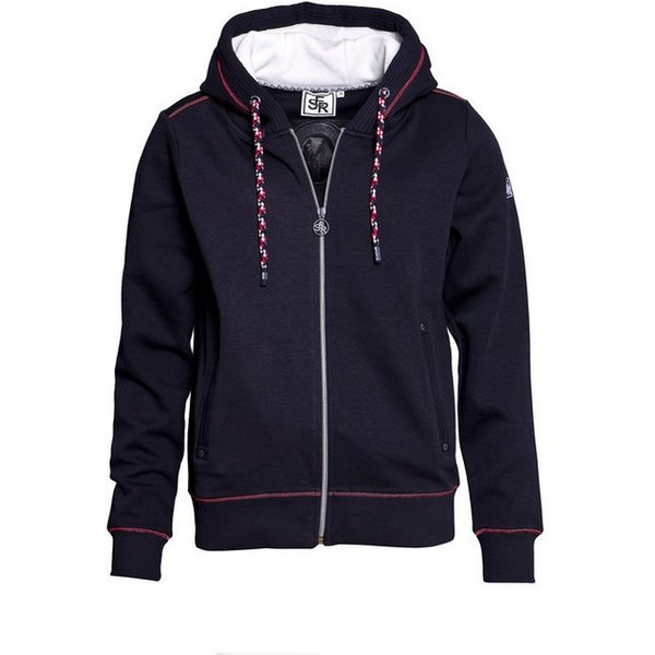SER Sweatjacke Sweatjacke Kapuze W1260300