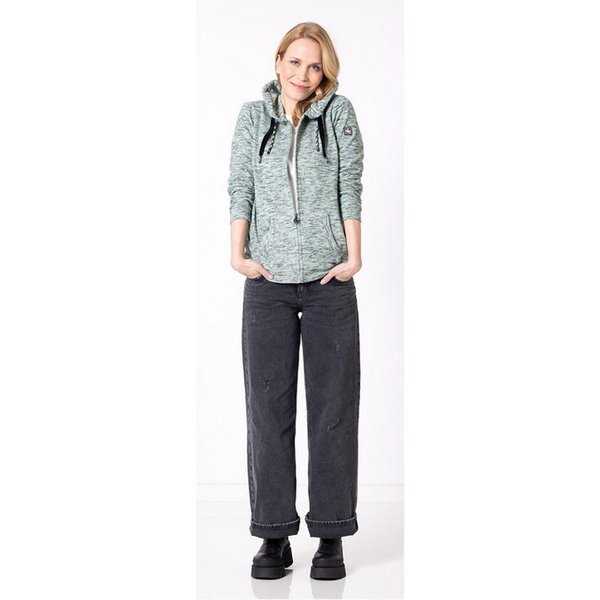 SER Sweatjacke Sweatjacke Multicolour W7250333